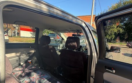 Toyota Wish II, 2008 год, 850 000 рублей, 15 фотография