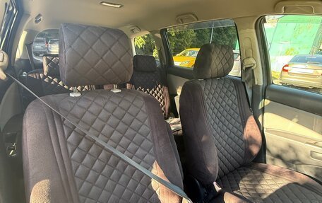 Toyota Wish II, 2008 год, 850 000 рублей, 18 фотография