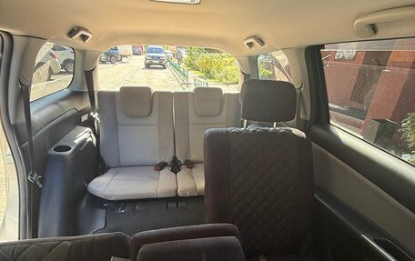 Toyota Wish II, 2008 год, 850 000 рублей, 23 фотография