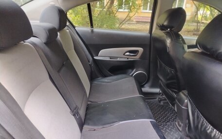 Chevrolet Cruze II, 2012 год, 700 000 рублей, 5 фотография