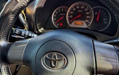 Toyota Wish II, 2008 год, 850 000 рублей, 20 фотография