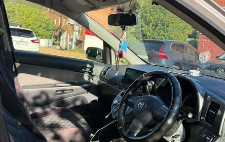 Toyota Wish II, 2008 год, 850 000 рублей, 19 фотография