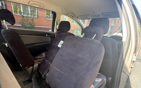 Toyota Wish II, 2008 год, 850 000 рублей, 22 фотография