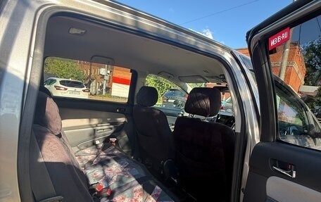 Toyota Wish II, 2008 год, 850 000 рублей, 17 фотография