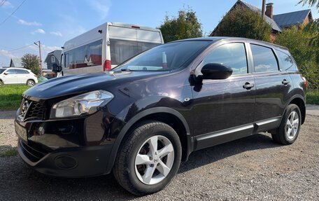 Nissan Qashqai+2 I, 2011 год, 900 000 рублей, 3 фотография