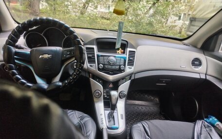 Chevrolet Cruze II, 2012 год, 700 000 рублей, 12 фотография