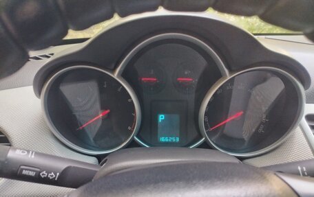 Chevrolet Cruze II, 2012 год, 700 000 рублей, 16 фотография