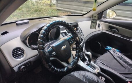 Chevrolet Cruze II, 2012 год, 700 000 рублей, 15 фотография