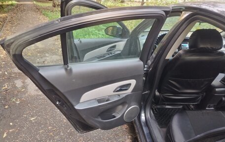 Chevrolet Cruze II, 2012 год, 700 000 рублей, 11 фотография
