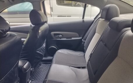 Chevrolet Cruze II, 2012 год, 700 000 рублей, 13 фотография