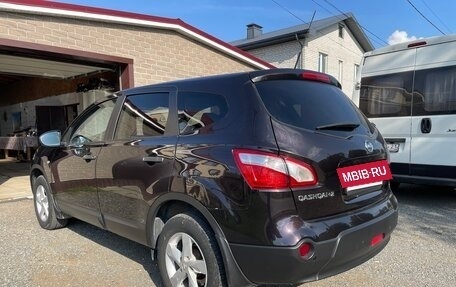 Nissan Qashqai+2 I, 2011 год, 900 000 рублей, 5 фотография