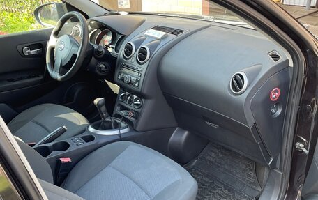 Nissan Qashqai+2 I, 2011 год, 900 000 рублей, 9 фотография