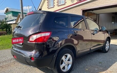 Nissan Qashqai+2 I, 2011 год, 900 000 рублей, 7 фотография