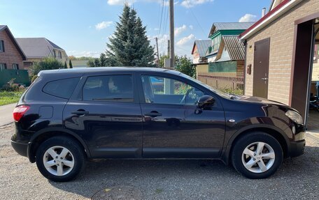 Nissan Qashqai+2 I, 2011 год, 900 000 рублей, 8 фотография
