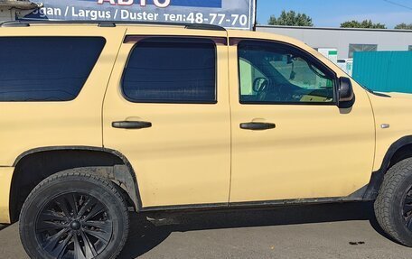 Chevrolet Tahoe III, 2008 год, 1 250 000 рублей, 5 фотография