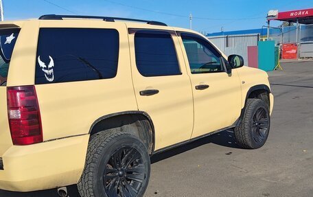 Chevrolet Tahoe III, 2008 год, 1 250 000 рублей, 4 фотография