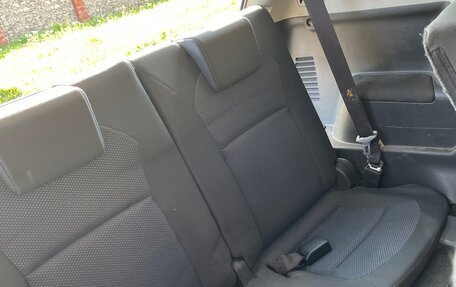 Nissan Qashqai+2 I, 2011 год, 900 000 рублей, 10 фотография