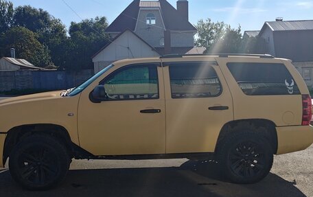 Chevrolet Tahoe III, 2008 год, 1 250 000 рублей, 2 фотография