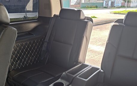 Chevrolet Tahoe III, 2008 год, 1 250 000 рублей, 7 фотография