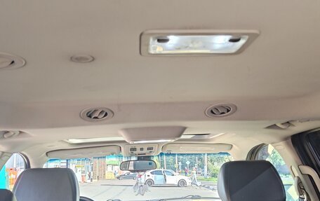 Chevrolet Tahoe III, 2008 год, 1 250 000 рублей, 10 фотография
