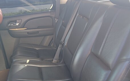 Chevrolet Tahoe III, 2008 год, 1 250 000 рублей, 8 фотография
