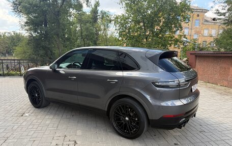 Porsche Cayenne III, 2021 год, 7 300 000 рублей, 7 фотография