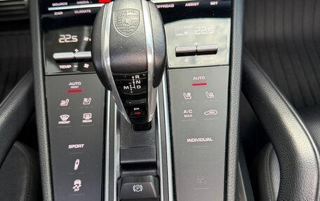 Porsche Cayenne III, 2021 год, 7 300 000 рублей, 13 фотография