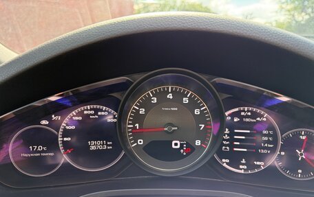Porsche Cayenne III, 2021 год, 7 300 000 рублей, 17 фотография