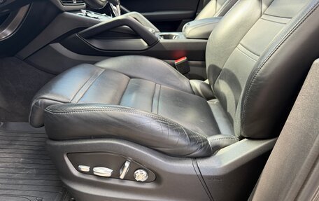 Porsche Cayenne III, 2021 год, 7 300 000 рублей, 15 фотография