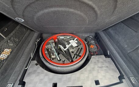 Porsche Cayenne III, 2021 год, 7 300 000 рублей, 20 фотография