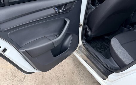 Skoda Rapid II, 2020 год, 1 580 000 рублей, 3 фотография