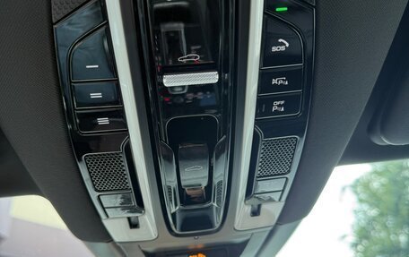 Porsche Cayenne III, 2021 год, 7 300 000 рублей, 22 фотография