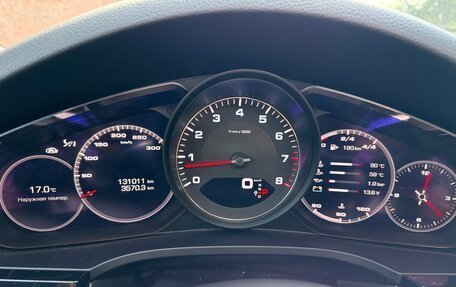 Porsche Cayenne III, 2021 год, 7 300 000 рублей, 18 фотография