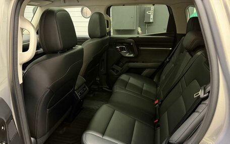 Haval H7, 2025 год, 3 580 000 рублей, 7 фотография