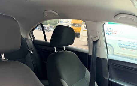 Skoda Rapid II, 2020 год, 1 580 000 рублей, 9 фотография