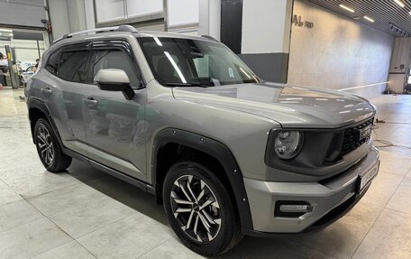 Haval H7, 2025 год, 3 580 000 рублей, 3 фотография