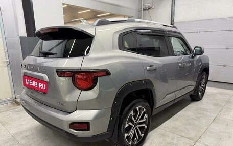 Haval H7, 2025 год, 3 580 000 рублей, 4 фотография