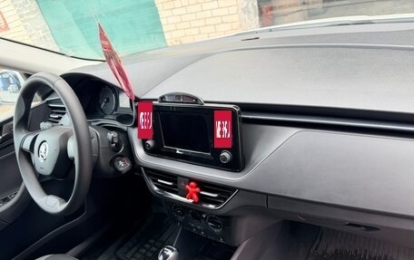 Skoda Rapid II, 2020 год, 1 580 000 рублей, 7 фотография