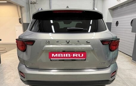 Haval H7, 2025 год, 3 580 000 рублей, 5 фотография