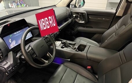 Haval H7, 2025 год, 3 580 000 рублей, 8 фотография