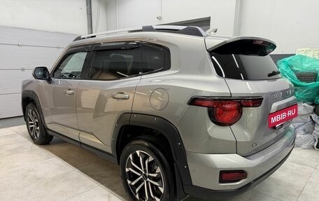 Haval H7, 2025 год, 3 580 000 рублей, 6 фотография