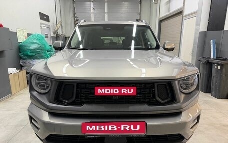 Haval H7, 2025 год, 3 580 000 рублей, 2 фотография