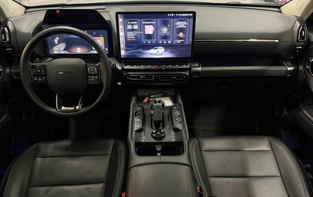 Haval H7, 2025 год, 3 580 000 рублей, 9 фотография