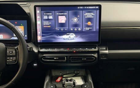 Haval H7, 2025 год, 3 580 000 рублей, 11 фотография