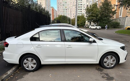 Volkswagen Polo VI (EU Market), 2020 год, 1 400 000 рублей, 5 фотография