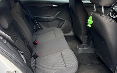 Volkswagen Polo VI (EU Market), 2020 год, 1 400 000 рублей, 8 фотография