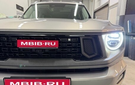 Haval H7, 2025 год, 3 580 000 рублей, 16 фотография