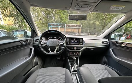 Volkswagen Polo VI (EU Market), 2020 год, 1 400 000 рублей, 9 фотография