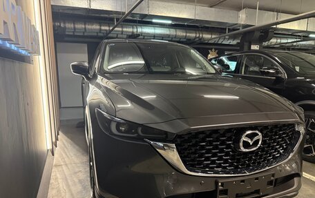 Mazda CX-5 II, 2026 год, 2 690 000 рублей, 3 фотография