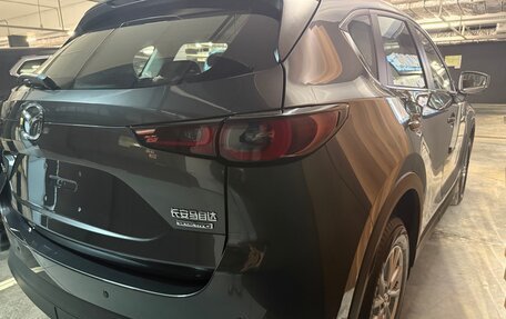 Mazda CX-5 II, 2026 год, 2 690 000 рублей, 7 фотография